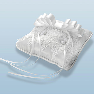 特製リングピロー